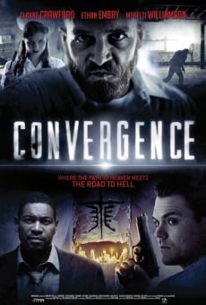 Convergence (2015)