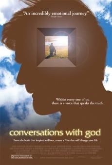 Película: Conversaciones con Dios
