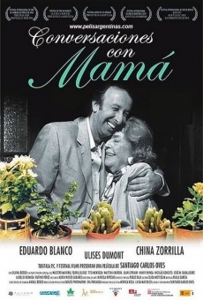 Película: Conversaciones con mamá