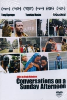 Película: Conversations on a Sunday Afternoon