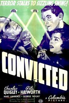 Película: Convicted