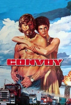 Convoy - Trincea d'asfalto online streaming