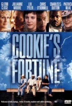 Cookie's Fortune on-line gratuito