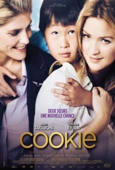 Cookie online streaming