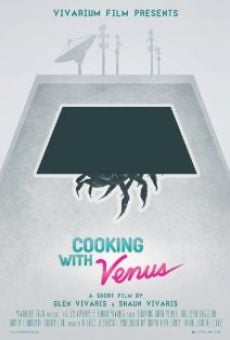 Cooking with Venus online streaming