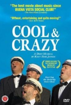 Película: Cool and Crazy