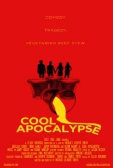 Película: Cool Apocalypse