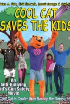 Cool Cat Saves the Kids Online Free