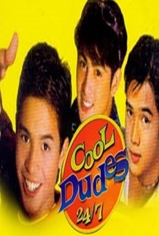 Película: Cool Dudes 24/7