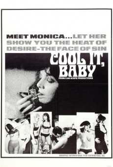 Película: Cool It Baby