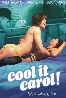Cool It, Carol! (1970)