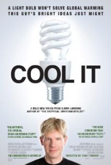 Película: Cool It
