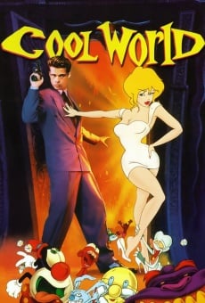 Cool World, película en español