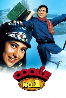 Coolie No. 1 online streaming