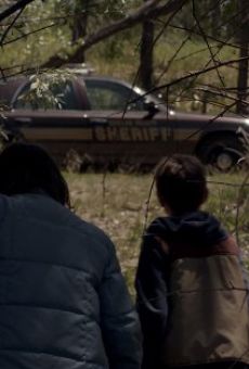 Cop Car (2015)