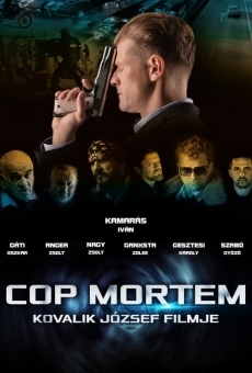 Cop Mortem (2016)