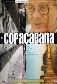 Película: Copacabana