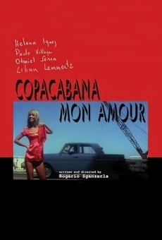 Copacabana Mon Amour (1970)