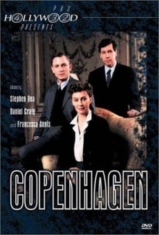 Película: Copenhage