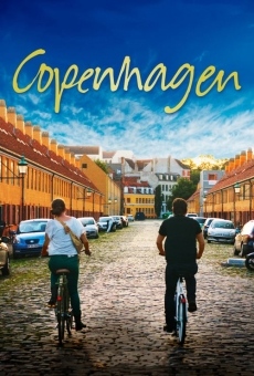 Película: Copenhague