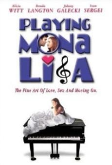 Come Monna Lisa online streaming