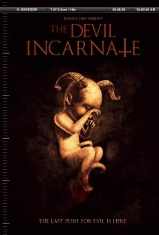 The Devil Incarnate (2013)