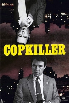 Copkiller (l'assassino dei poliziotti) stream online deutsch