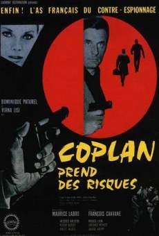 Agente Coplan: missione spionaggio online streaming