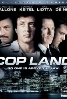 Cop Land online streaming