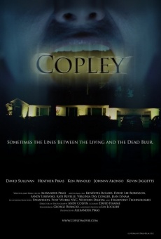Película: Copley: An American Fairytale