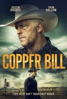 Película: Copper Bill