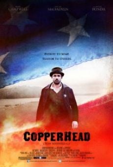 Copperhead (2013)