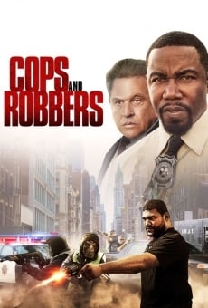 Cops and Robbers online free