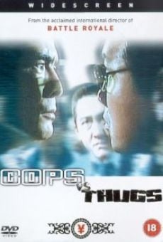 Película: Cops vs. Thugs