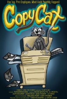 Copycat on-line gratuito