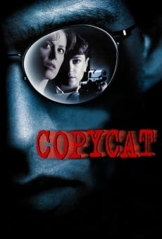 Copycat - Omicidi in serie online streaming