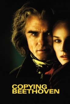 Copying Beethoven online free