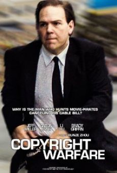 Película: Copyright Warfare