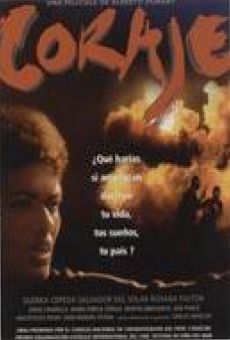 Coraje (1999)