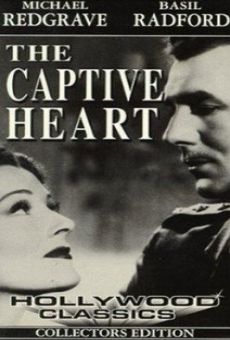 The Captive Heart on-line gratuito