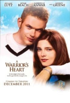 A Warrior's Heart, película en español