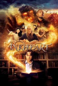 Inkheart - La leggenda di cuore d'inchiostro online streaming
