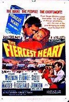 The Fiercest Heart on-line gratuito