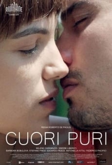 Cuori puri online streaming