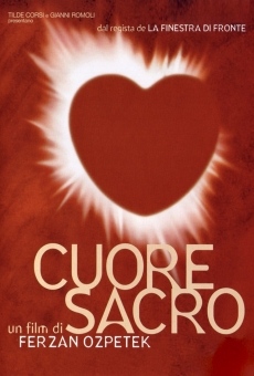 Cuore sacro online streaming