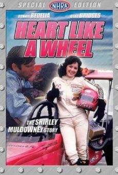 Heart Like a Wheel (1983)