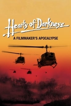 Hearts of Darkness: A Filmmaker's Apocalypse stream online deutsch