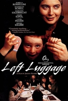 Left Luggage online streaming