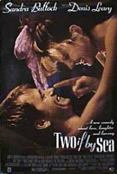 Two if by the Sea