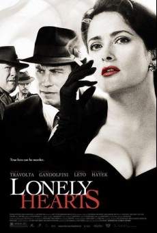 Lonelyhearts (aka Miss Lonelyheart) (1958)